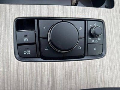 2026 Mazda Mazda CX-90 3.3 Turbo Premium AWD