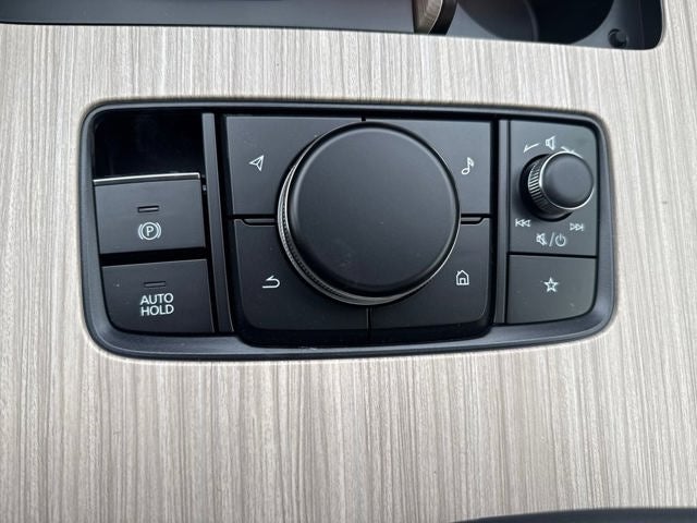 2026 Mazda Mazda CX-90 3.3 Turbo Premium AWD