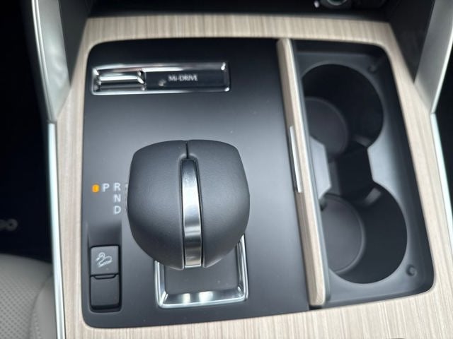 2026 Mazda Mazda CX-90 3.3 Turbo Premium AWD