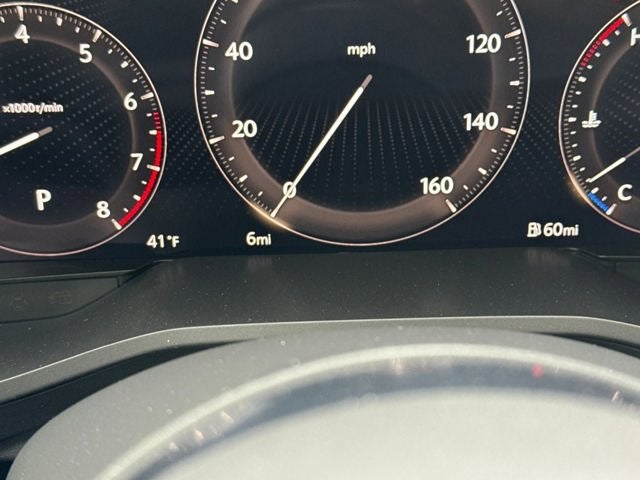 2026 Mazda Mazda CX-90 3.3 Turbo Premium AWD