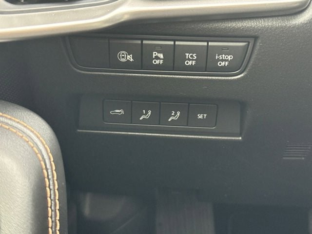 2026 Mazda Mazda CX-90 3.3 Turbo Premium AWD