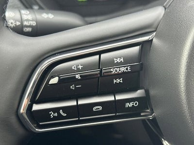 2026 Mazda Mazda CX-90 3.3 Turbo Premium AWD