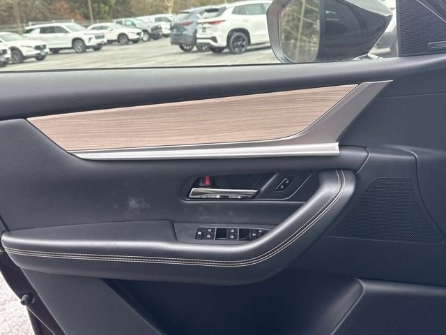 2026 Mazda Mazda CX-90 3.3 Turbo Premium AWD