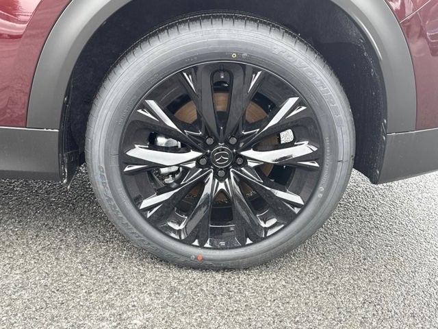 2026 Mazda Mazda CX-90 3.3 Turbo Premium AWD