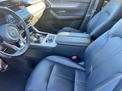 2025 Mazda Mazda CX-90 Premium Sport