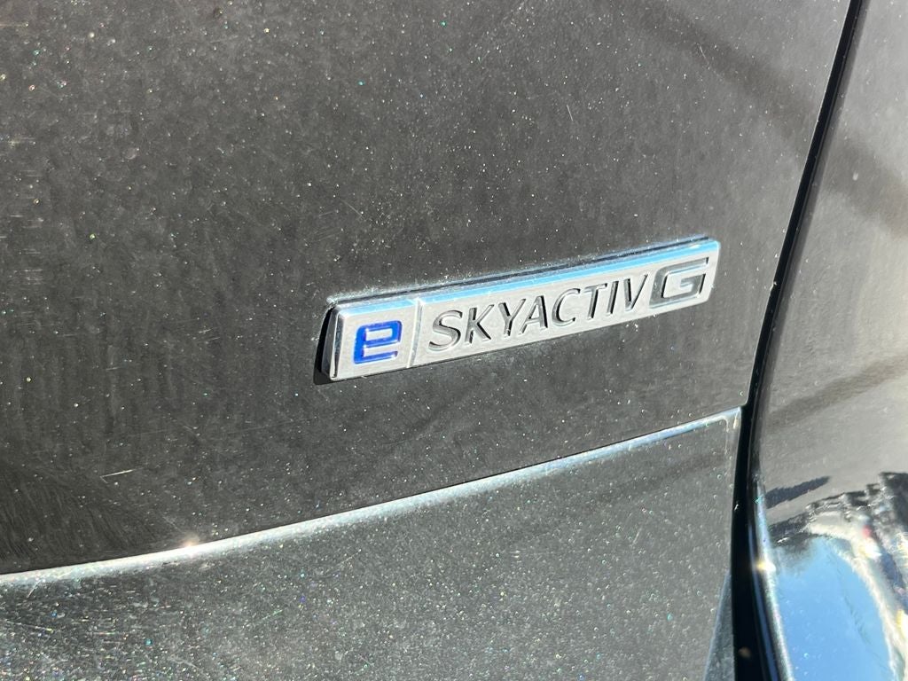 2025 Mazda Mazda CX-90 Premium Sport