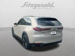 2026 Mazda Mazda CX-90 3.3 Turbo Premium