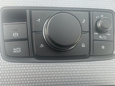 2026 Mazda Mazda CX-90 3.3 Turbo Premium
