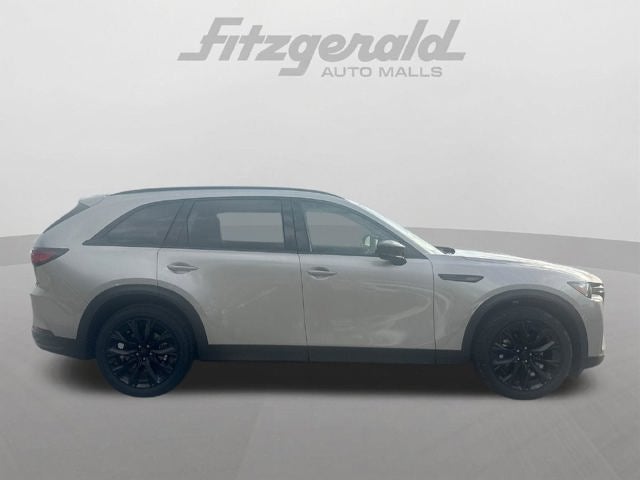 2026 Mazda Mazda CX-90 3.3 Turbo Premium