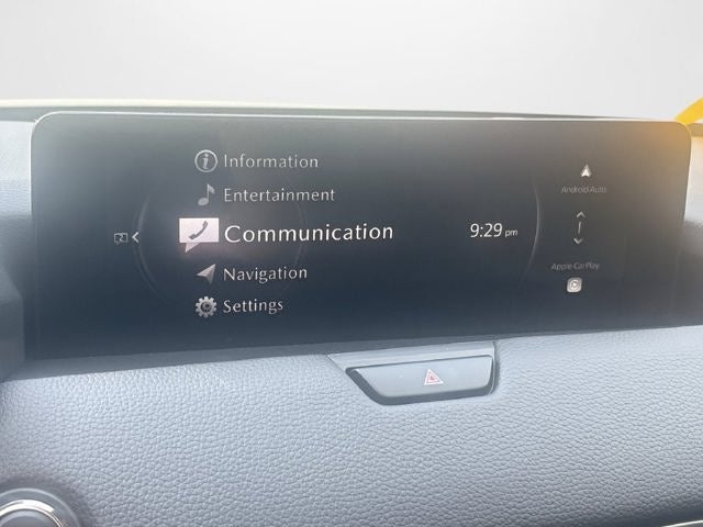 2026 Mazda Mazda CX-90 3.3 Turbo Premium