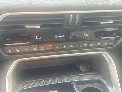 2026 Mazda Mazda CX-90 3.3 Turbo Premium