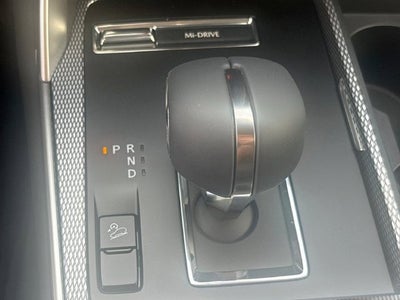 2026 Mazda Mazda CX-90 3.3 Turbo Premium