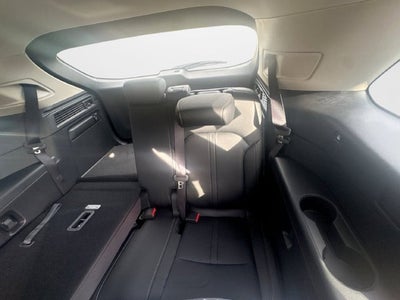 2026 Mazda Mazda CX-90 3.3 Turbo Premium