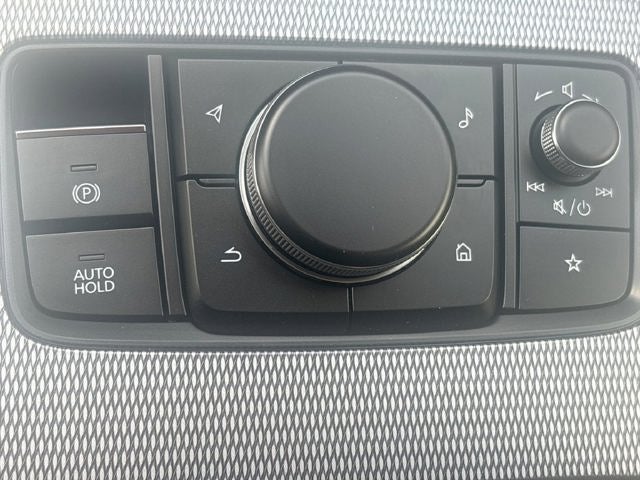 2026 Mazda Mazda CX-90 3.3 Turbo Premium