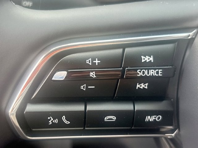 2026 Mazda Mazda CX-90 3.3 Turbo Premium