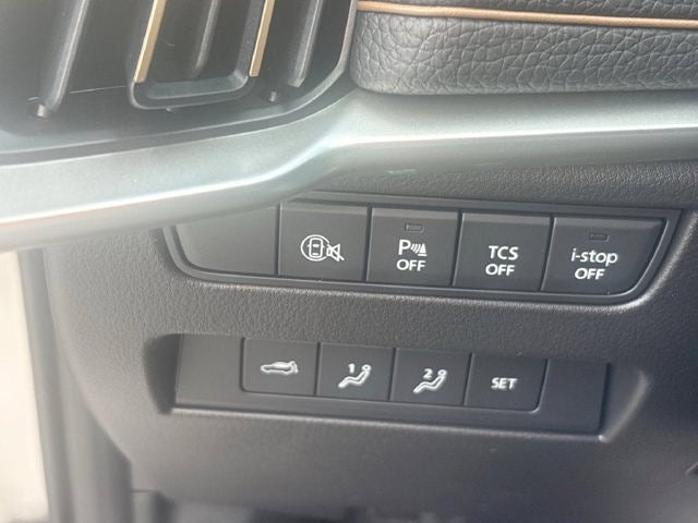 2026 Mazda Mazda CX-90 3.3 Turbo Premium