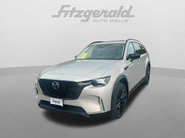 2026 Mazda Mazda CX-90 3.3 Turbo Premium
