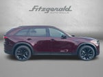 2026 Mazda Mazda CX-90 3.3 Turbo Premium