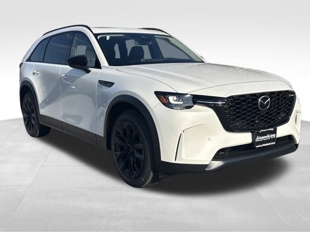 2026 Mazda Mazda CX-90 3.3 Turbo Premium Sport AWD