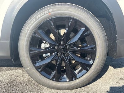 2026 Mazda Mazda CX-90 3.3 Turbo Premium Sport AWD