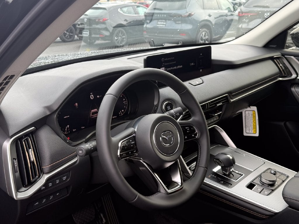 2026 Mazda Mazda CX-90 3.3 Turbo Premium