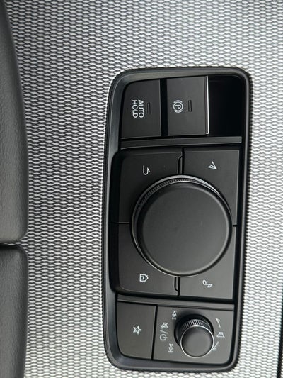 2026 Mazda Mazda CX-90 3.3 Turbo Premium