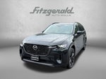 2026 Mazda Mazda CX-90 3.3 Turbo Premium