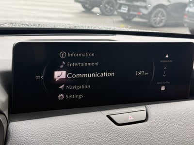 2026 Mazda Mazda CX-90 3.3 Turbo Premium