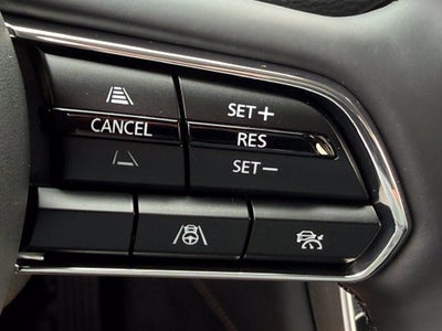 2026 Mazda Mazda CX-90 3.3 Turbo Premium