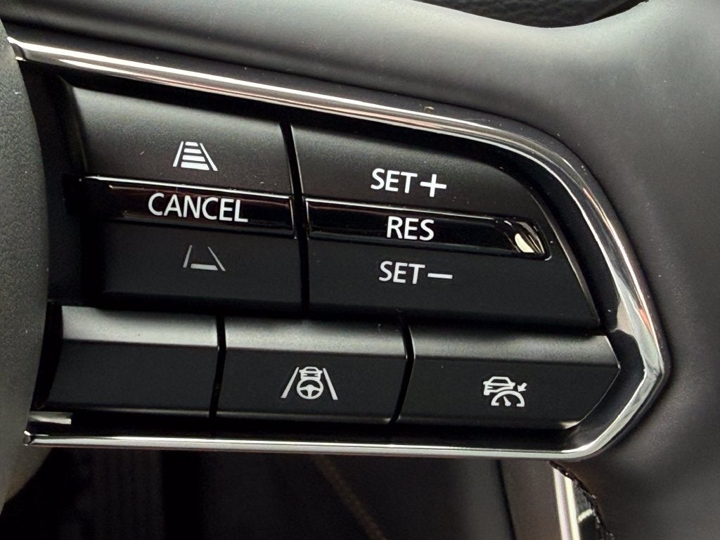 2026 Mazda Mazda CX-90 3.3 Turbo Premium