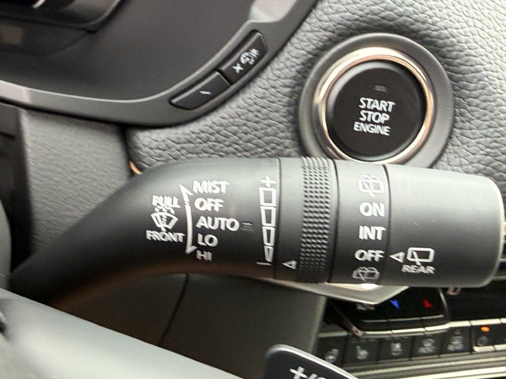 2026 Mazda Mazda CX-90 3.3 Turbo Premium
