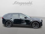 2026 Mazda Mazda CX-90 3.3 Turbo Premium
