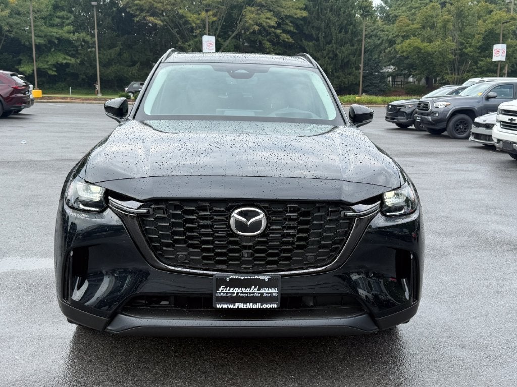 2026 Mazda Mazda CX-90 3.3 Turbo Premium