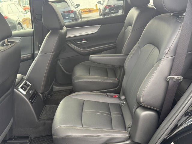2026 Mazda Mazda CX-90 3.3 Turbo Premium