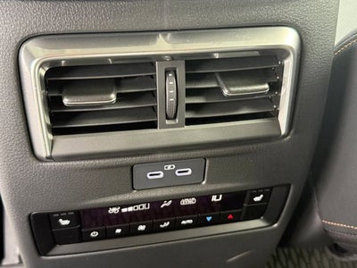 2026 Mazda Mazda CX-90 3.3 Turbo Premium