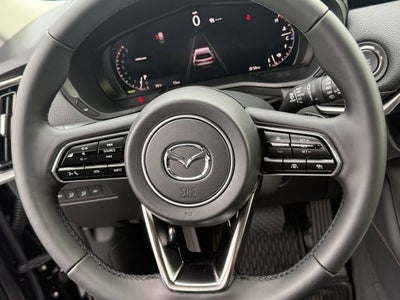 2026 Mazda Mazda CX-90 3.3 Turbo Premium
