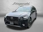 2026 Mazda Mazda CX-90 3.3 Turbo Premium