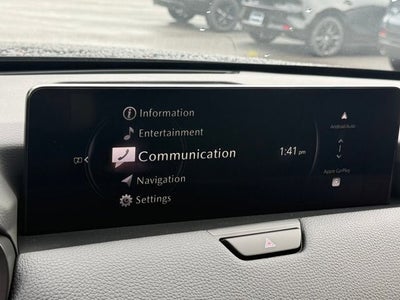 2026 Mazda Mazda CX-90 3.3 Turbo Premium