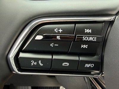 2026 Mazda Mazda CX-90 3.3 Turbo Premium