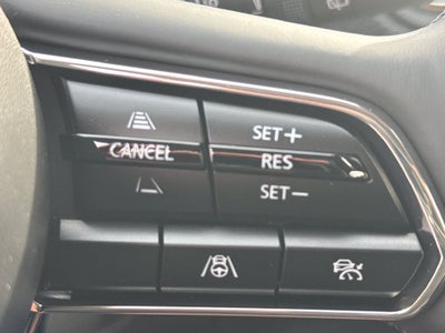 2026 Mazda Mazda CX-90 3.3 Turbo Premium