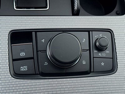 2026 Mazda Mazda CX-90 3.3 Turbo Premium