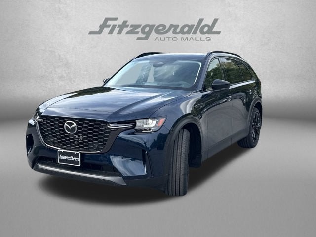 2026 Mazda Mazda CX-90 3.3 Turbo Premium