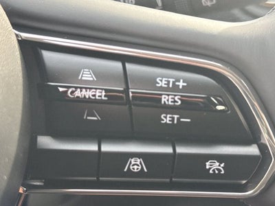 2026 Mazda Mazda CX-90 3.3 Turbo Premium