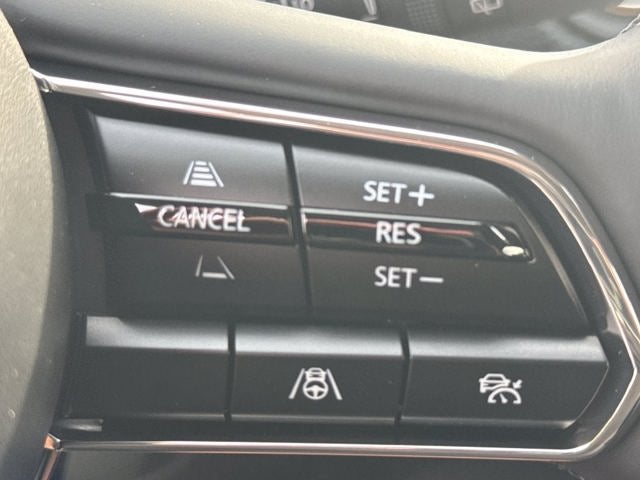 2026 Mazda Mazda CX-90 3.3 Turbo Premium