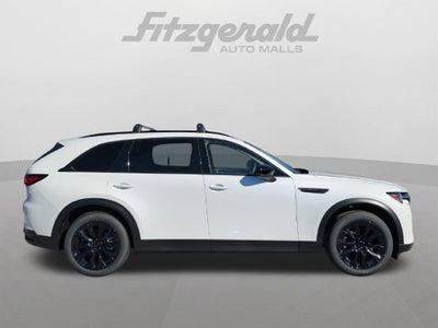 2026 Mazda Mazda CX-90 3.3 Turbo Premium
