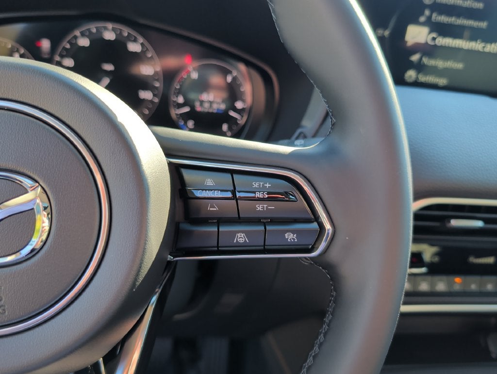 2026 Mazda Mazda CX-90 3.3 Turbo Premium