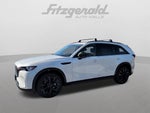 2026 Mazda Mazda CX-90 3.3 Turbo Premium