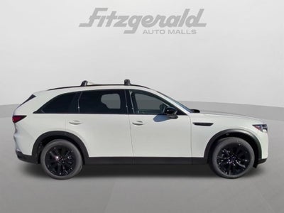 2026 Mazda Mazda CX-90 3.3 Turbo Premium