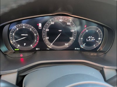 2026 Mazda Mazda CX-90 3.3 Turbo Premium