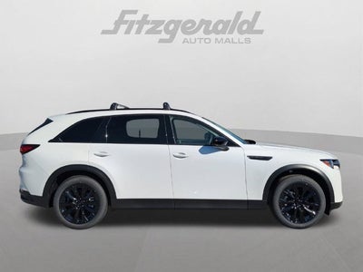 2026 Mazda Mazda CX-90 3.3 Turbo Premium